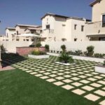 rosa-arabian-ranches-paved-frontyard