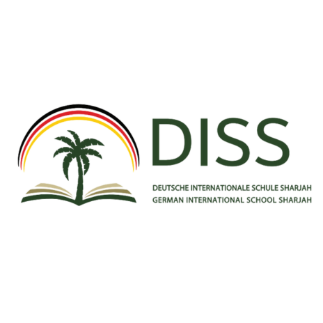 DISS logo UAE