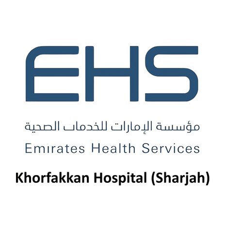 khorfakkan-hospital-logo