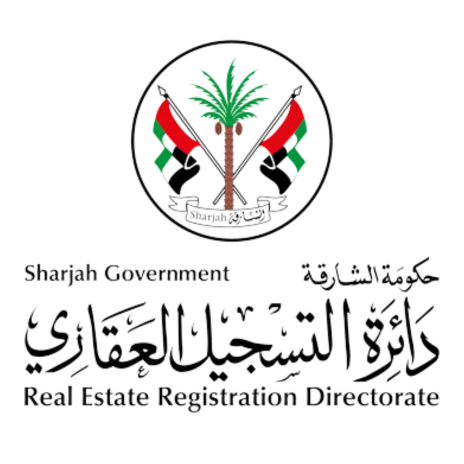 Real Estate Registration Directorate logo