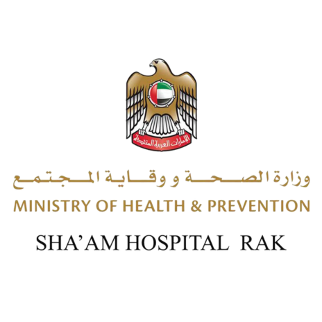 Shaam Hospital logo