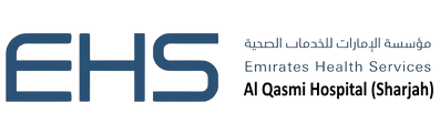 al-qasmi-hospital-sharjah-logo