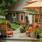Cottage Landscaping Ideas