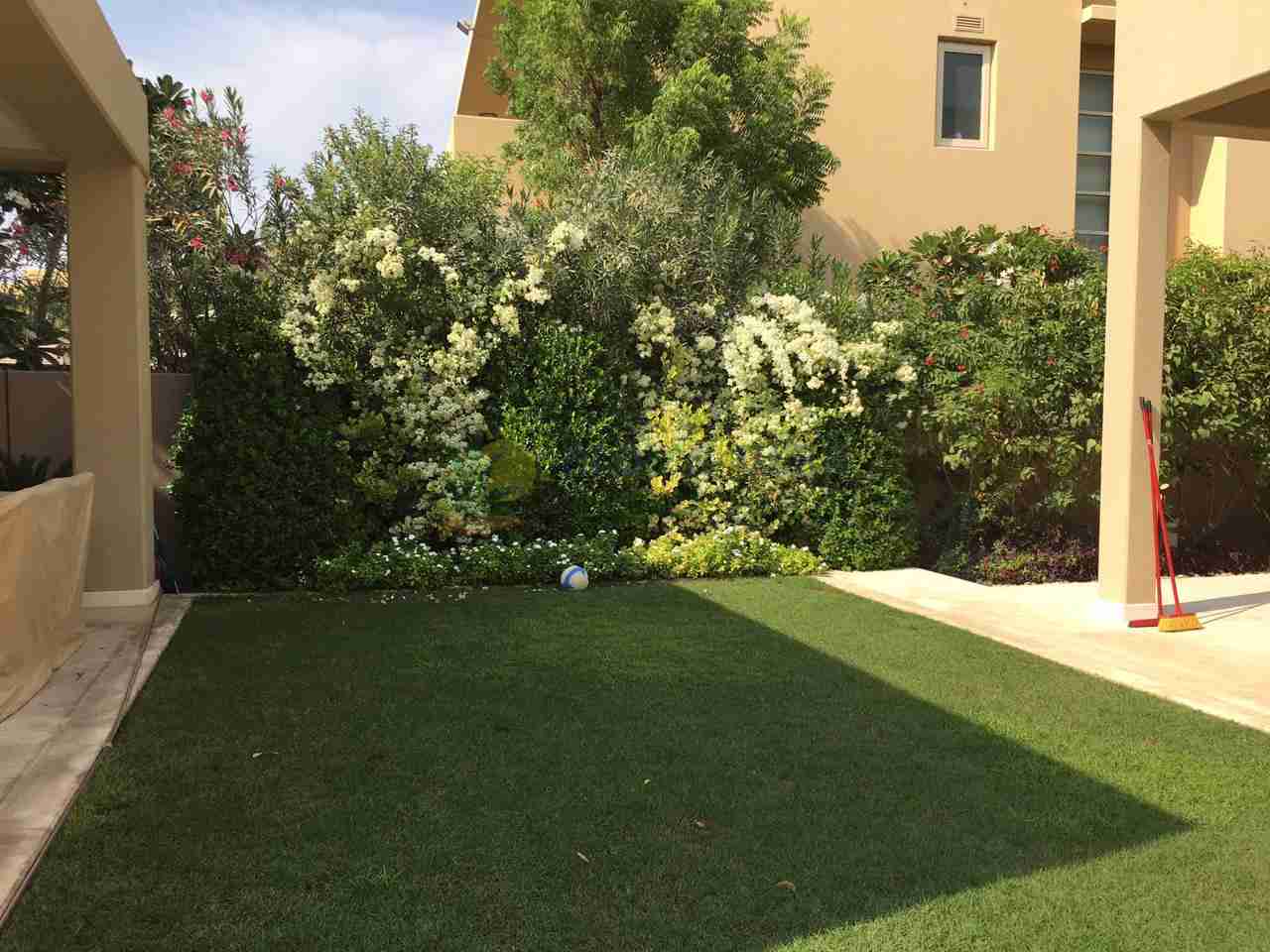 saheel-arabian-ranches-lawn-maintenance