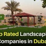 Top Rated Landscaping Companies in Dubai